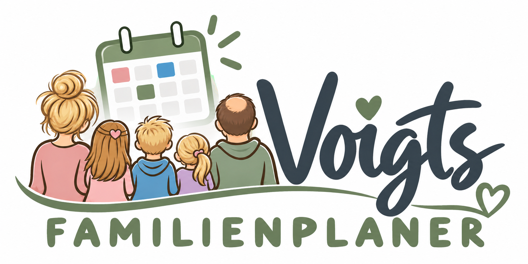 Voigts Familienplaner